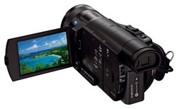 دوربین فیلمبرداری سونی HDR-CX900106307thumbnail